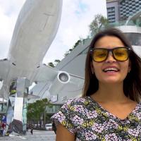 Отзыв от Ира - Виза Destination Thailand